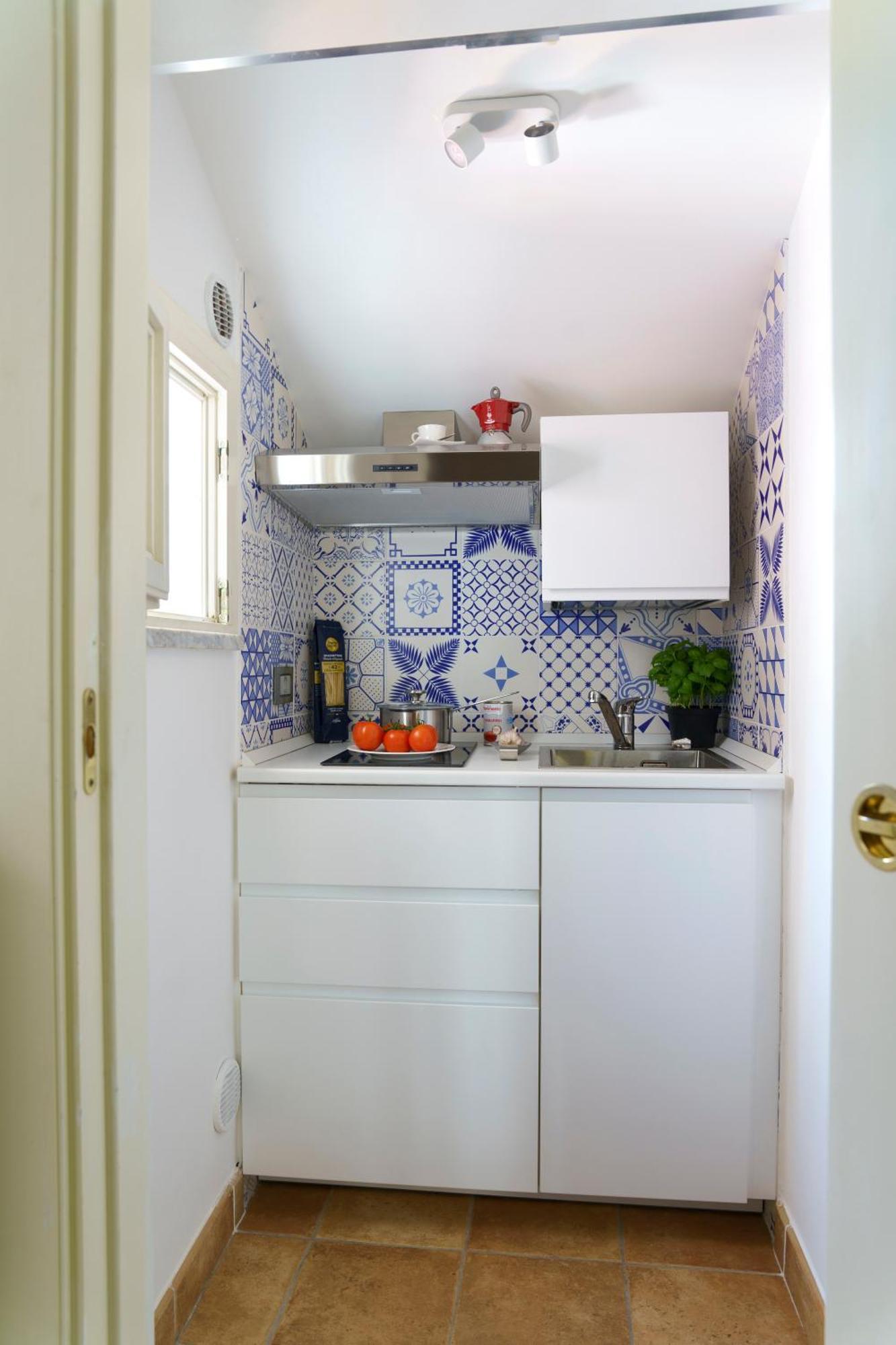 Suite Aphrodite - Exclusive Flat Salerno Exterior foto